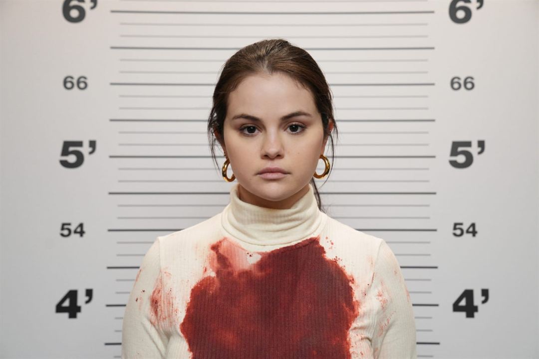 Only Murders in the Building : Photo Selena Gomez