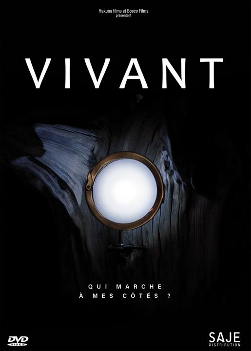 Vivant : Affiche