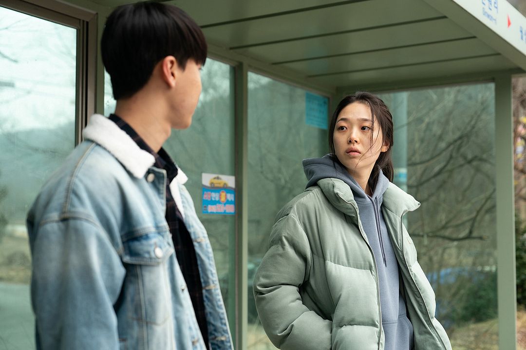 About Kim Sohee : Photo