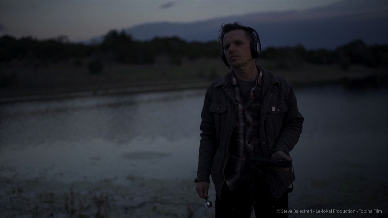 Texas Trip: A Carnival Of Ghosts : Photo