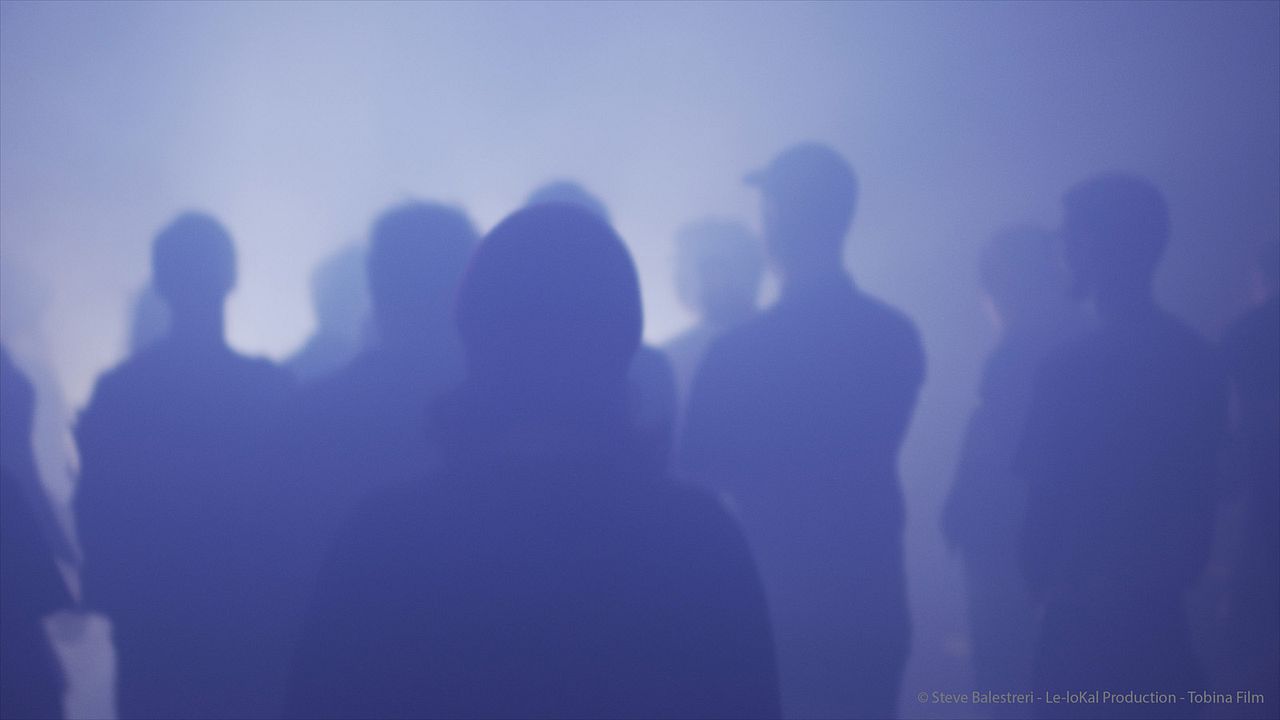 Texas Trip: A Carnival Of Ghosts : Photo