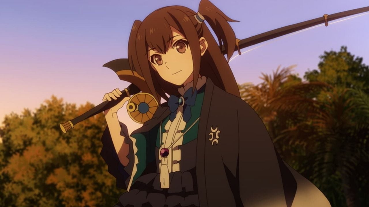The Rising Of The Shield Hero Saison 2 Vf Poster The Rising of the Shield Hero - Saison 2 - Affiche 7 sur 41