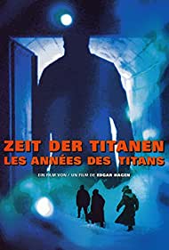 Zeit der Titanen : Affiche