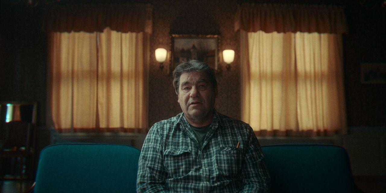 Mr. Good : Flic ou baron ? : Photo
