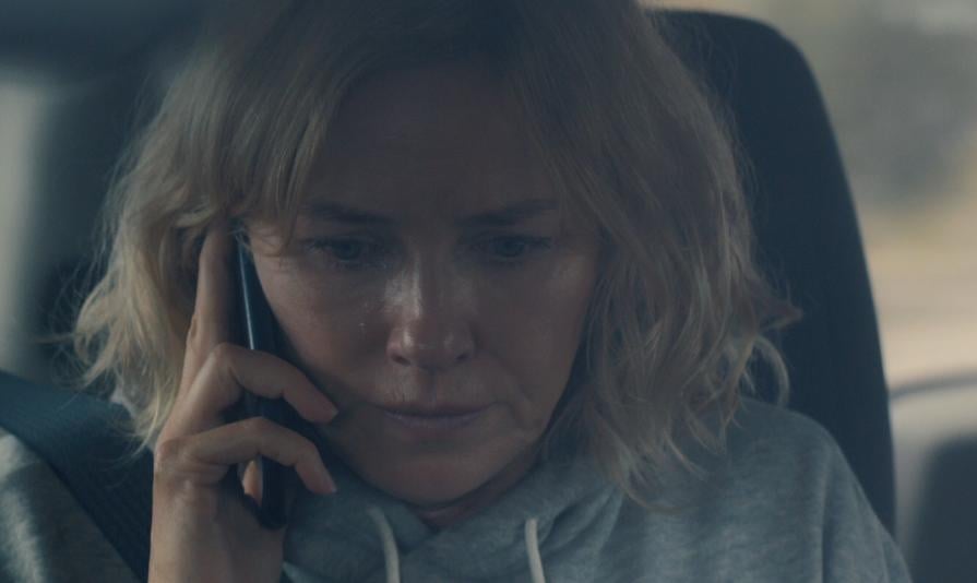 The Desperate Hour : Photo Naomi Watts