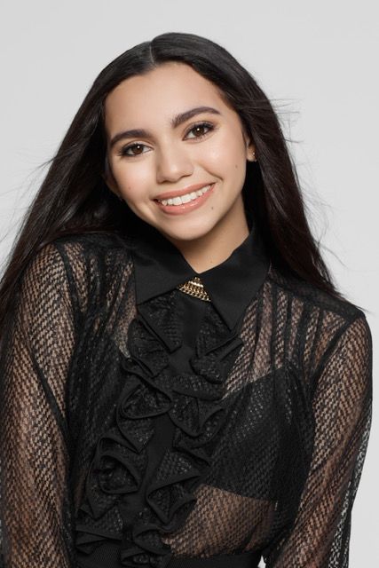Affiche Savannah Nicole Ruiz