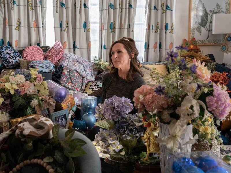 I Love That For You : Photo Molly Shannon