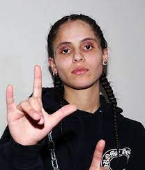 Affiche 070 Shake