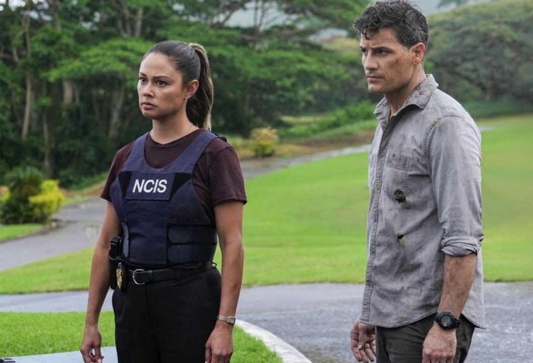 NCIS : Hawaï : Photo