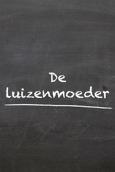 De luizenmoeder : Affiche