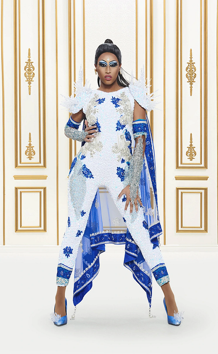 Photo promotionnelle Priyanka