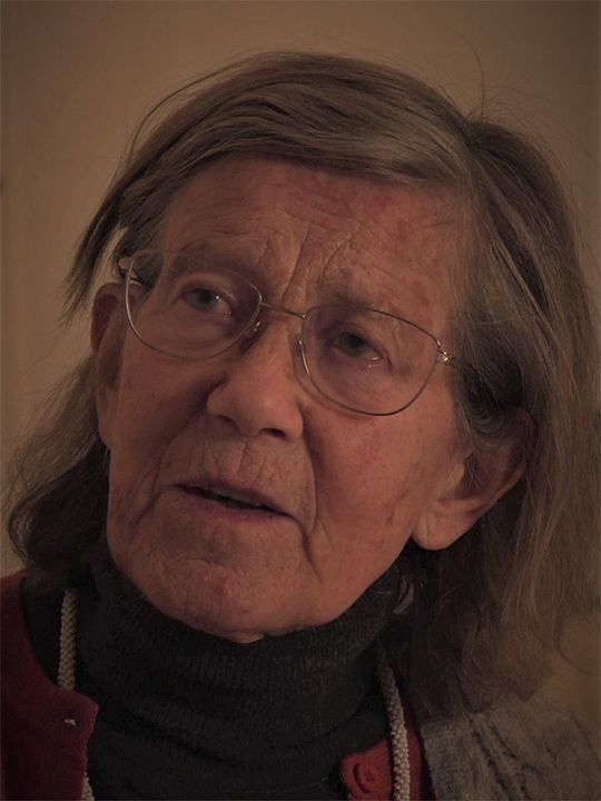 Affiche Béatrice Méheut