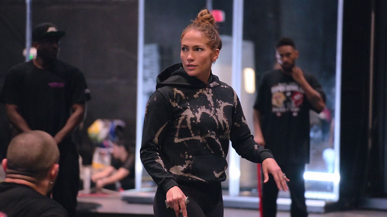 Jennifer Lopez : Halftime : Photo Jennifer Lopez