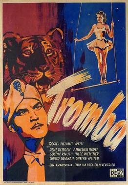 Tromba : Affiche