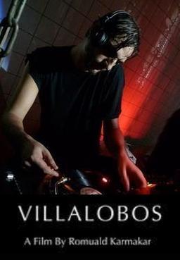 Villalobos : Affiche