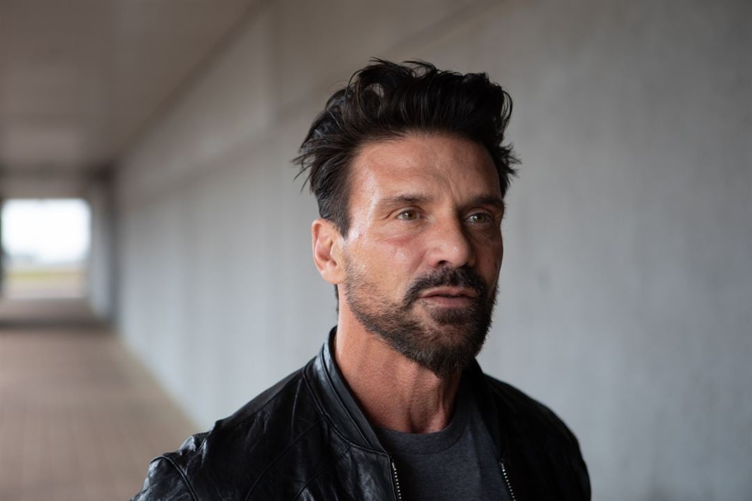 A Day to Die: Frank Grillo