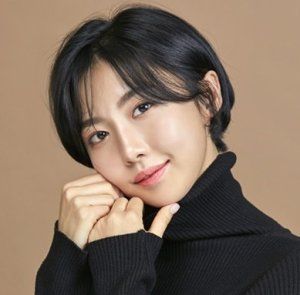 Affiche Joo Hyun-young