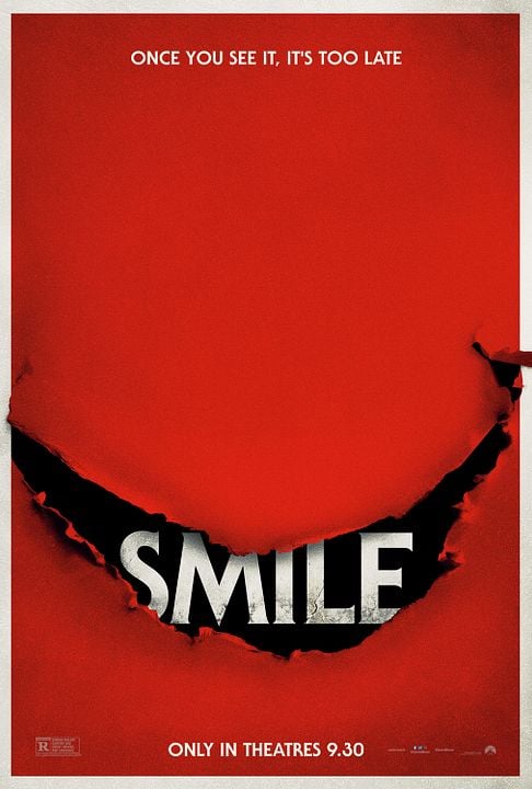 Smile : Affiche