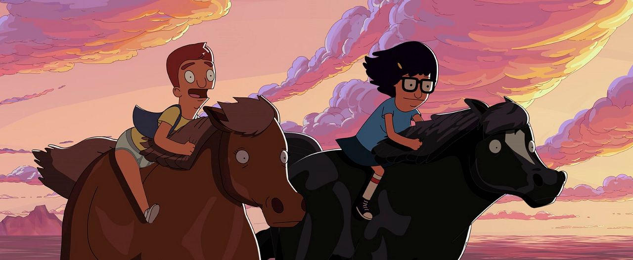 Bob's Burgers : le film : Photo
