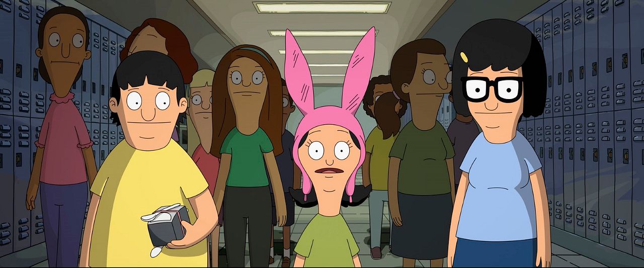 Bob's Burgers : le film : Photo