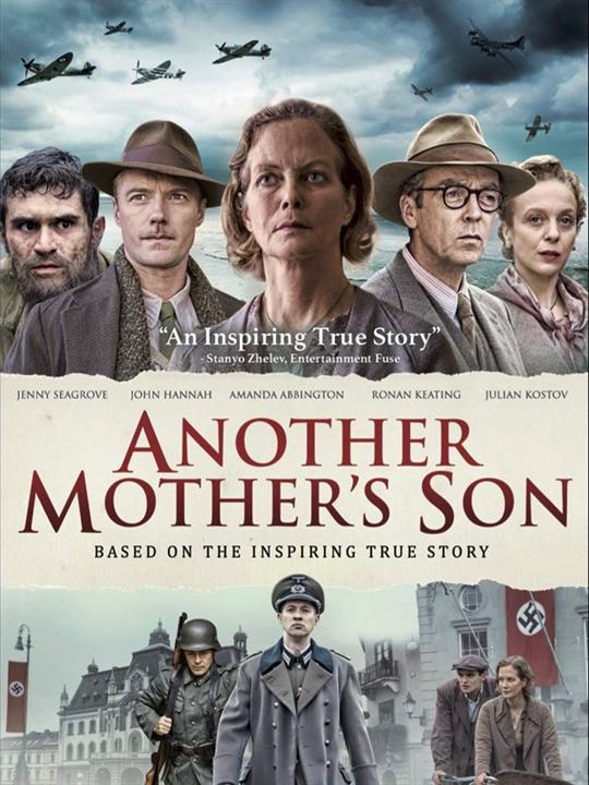 Another Mother's Son : Affiche