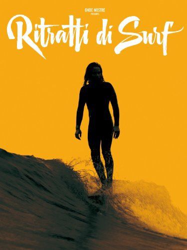 Ritratti di surf : Affiche