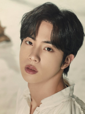 Affiche Jin