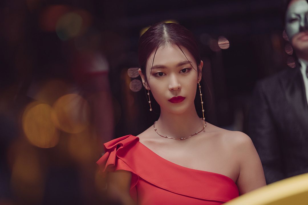 Photo Eugene Jung