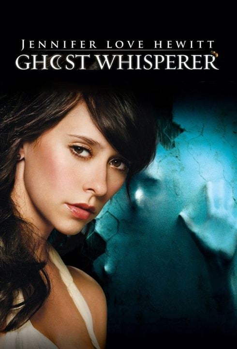 Ghost Whisperer : Affiche