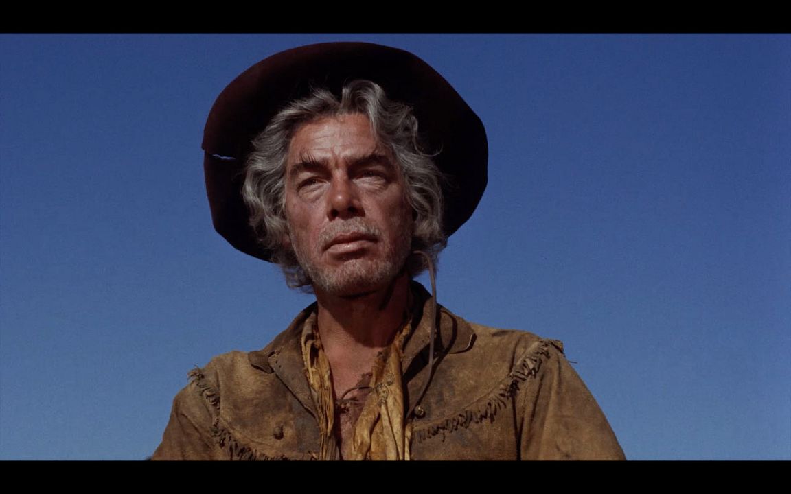 Cat Ballou : Photo