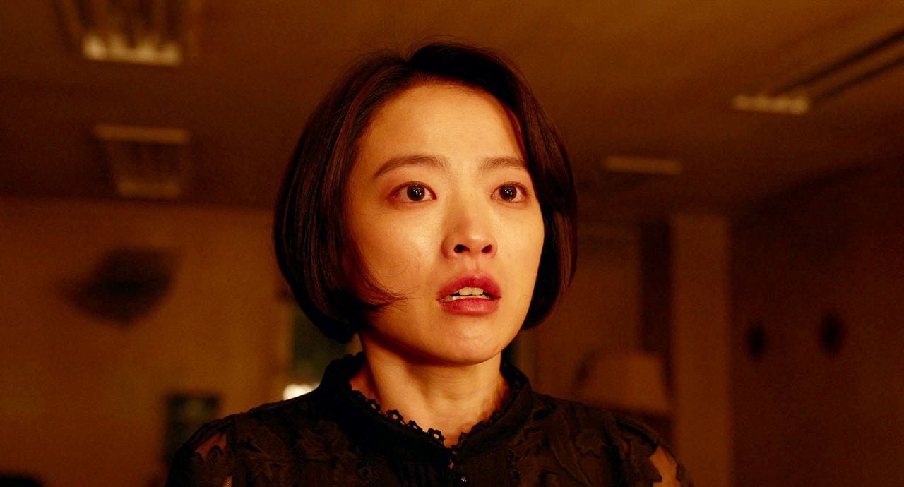 Photo Woo-hee Chun
