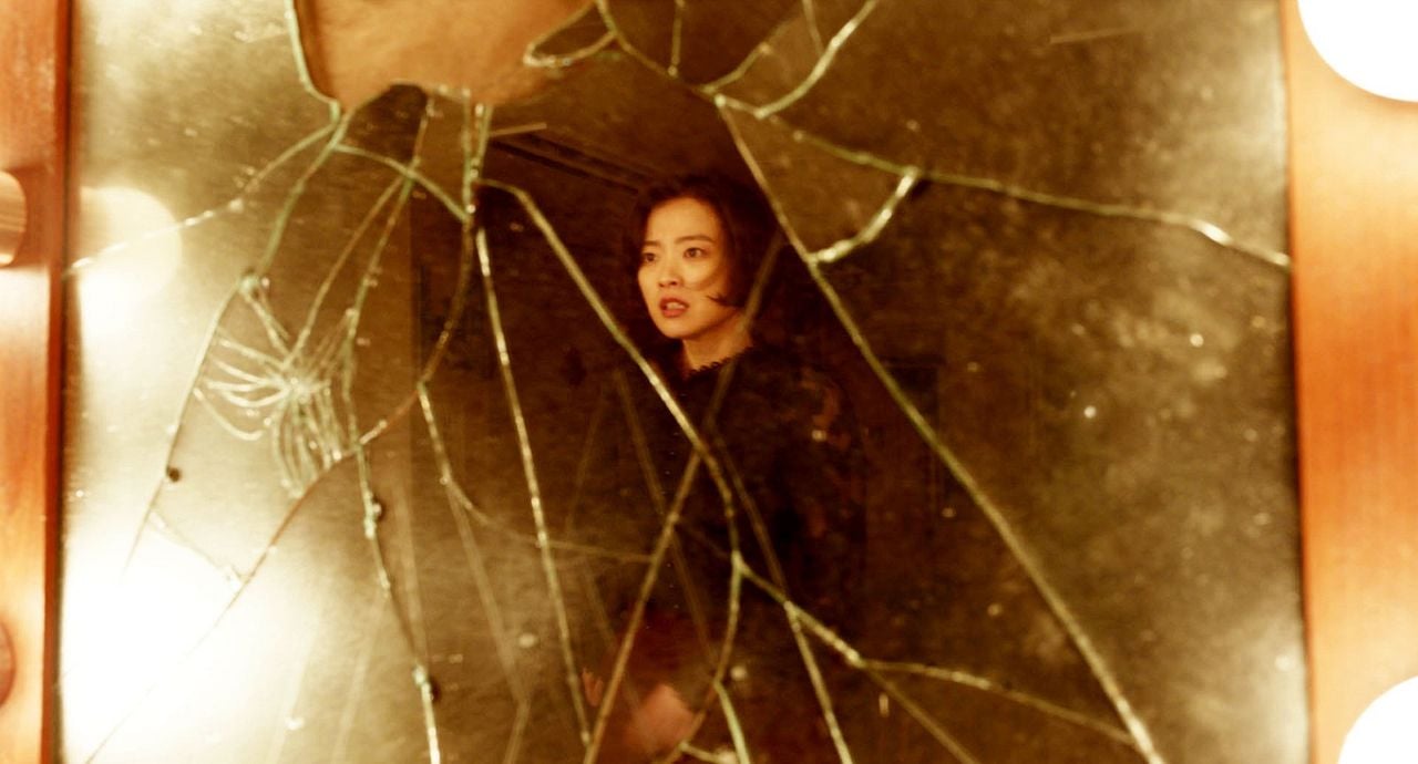 Photo Woo-hee Chun