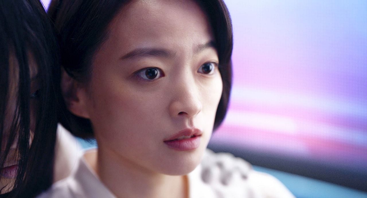 Photo Woo-hee Chun