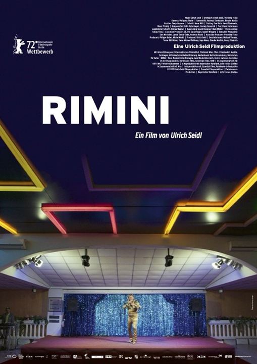 Rimini : Affiche