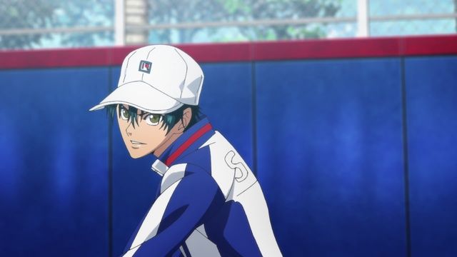 The Prince of Tennis II : Photo