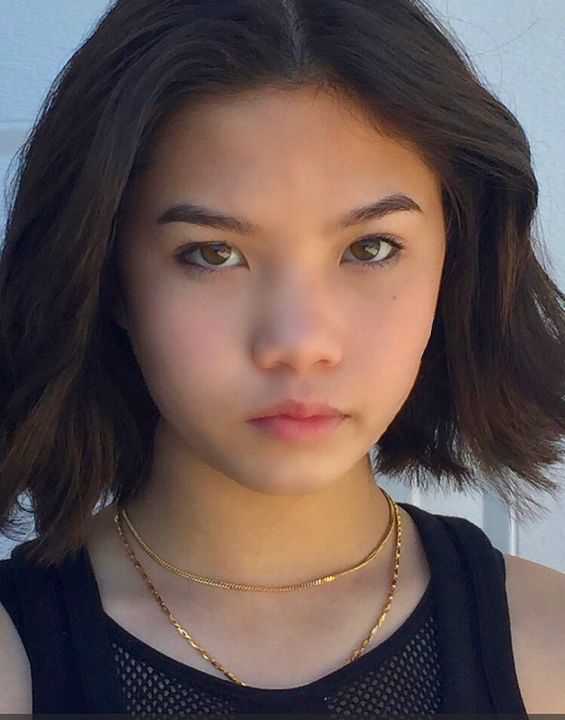 Affiche Riley Lai Nelet