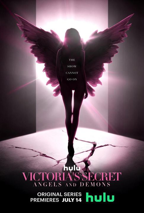 Victoria’s Secret: Angels and Demons : Affiche
