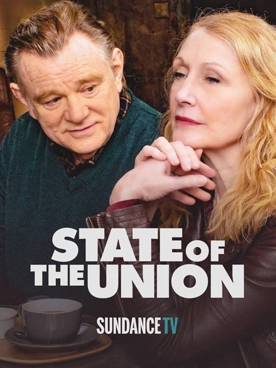 State of the Union : Affiche