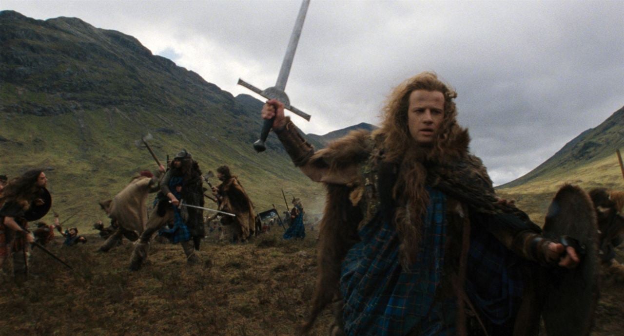 Highlander : Photo