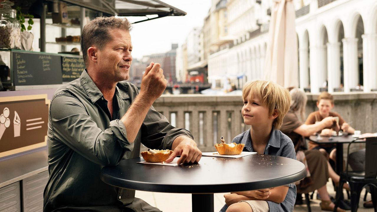 Lieber Kurt : Photo Til Schweiger