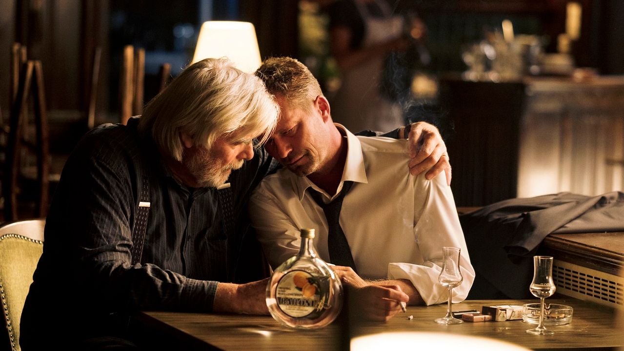 Lieber Kurt : Photo Til Schweiger, Peter Simonischek