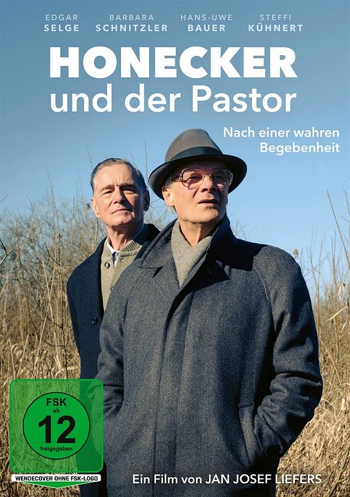Le refuge du dernier président : Affiche