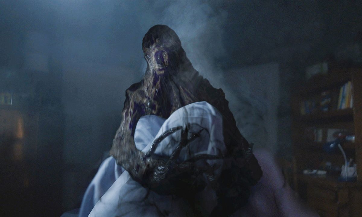 Monstrous : Photo