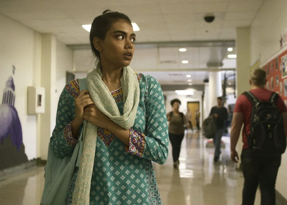 The Miseducation of Bindu : Photo