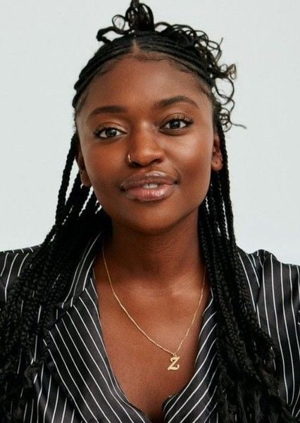 Affiche Zuri Reed
