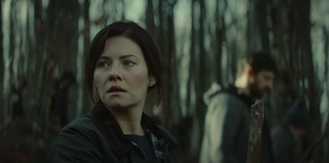 Photo du film The Cellar Photo 4 sur 6 AlloCiné