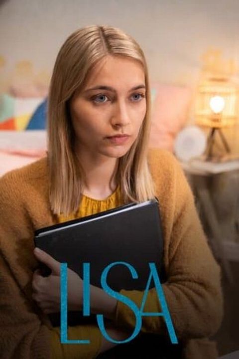 Lisa : un nouveau destin : Affiche