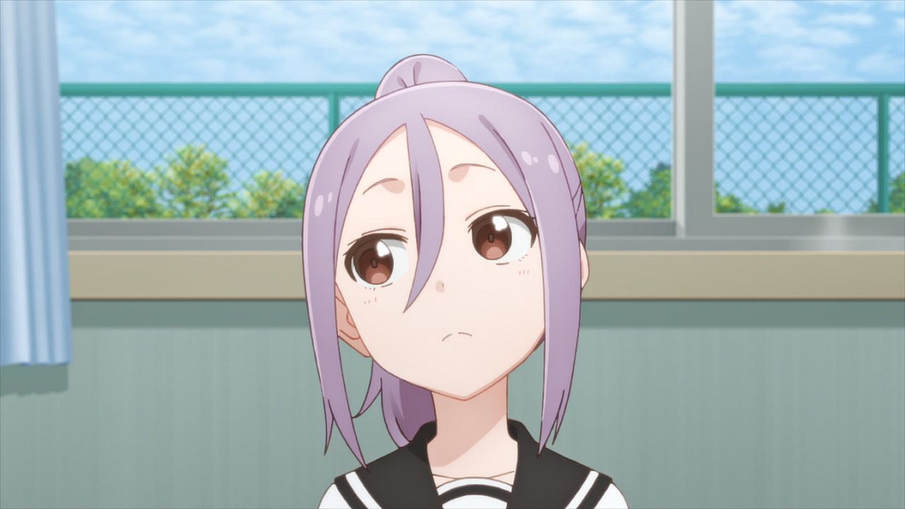 A quoi tu joues, Ayumu ?! : Affiche