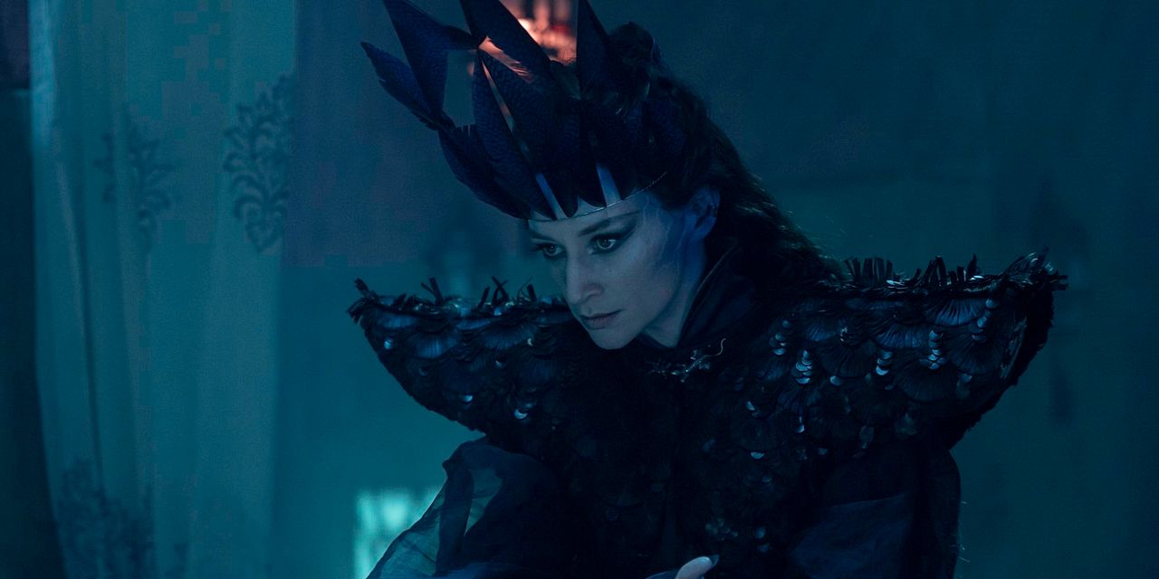 La Flûte enchantée : Photo