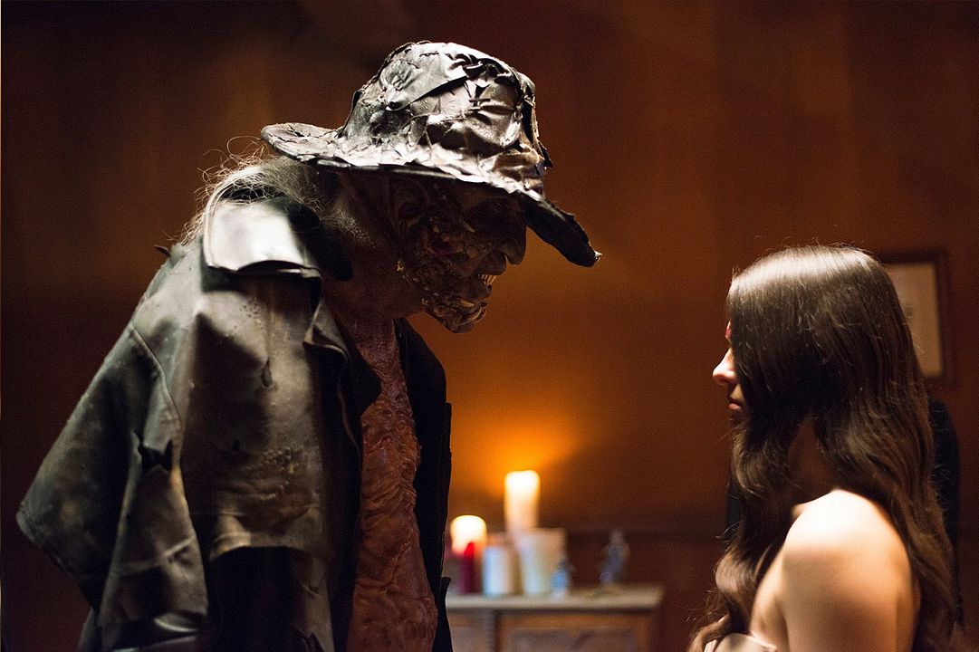 Jeepers Creepers Reborn : Photo
